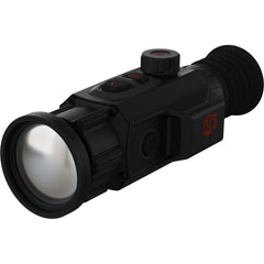 ATN ThOR 6 Mini 384 Thermal Scope 2.5-20x, 384X288Sensor Black w/Wi-Fi & Recording