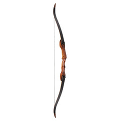 October Mountain Mountaineer 2.0 Recurve Bow 62 in. 35 lbs. LH