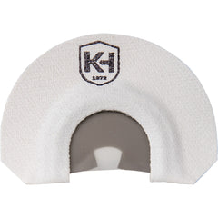 Knight and Hale HD Series Mouth Turkey Call Ghost Cut 2 pk.