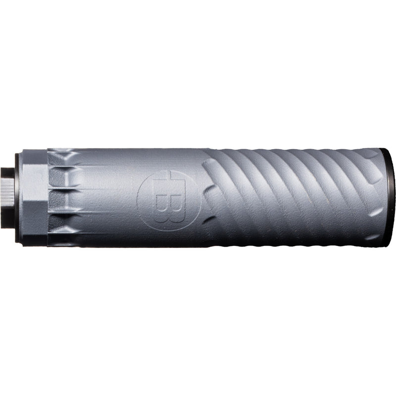 Bergara BTi-30 Suppressor 30 Cal. Tactical Grey 5/8-24 HUB Mount