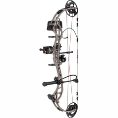 Bear Pristine RTH Bow Package Stone 50 lbs. RH