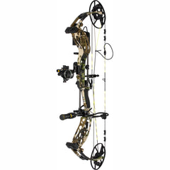 Bear THP Adapt 2+ HP RTH SYNC Emerge 2.0 70 lbs. RH