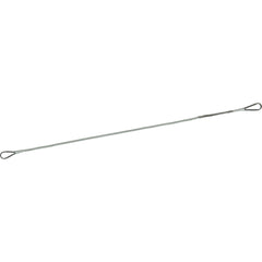 BlackHeart Crossbow Control Cables 12.25in. Tenpoint (4 Cables)