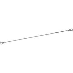 BlackHeart Crossbow Control Cables 12.125in. TenPoint (4 Cables)