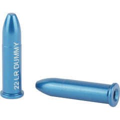 A-Zoom Snap Cap 22 6 pk.