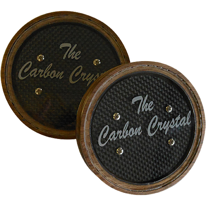 WoodHaven The Carbon Crystal Turkey Call