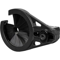 Trophy Ridge Whisker Biscuit HTR Black/Gray Medium