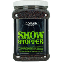 Domain Show Stopper Seed 1/2 Acre