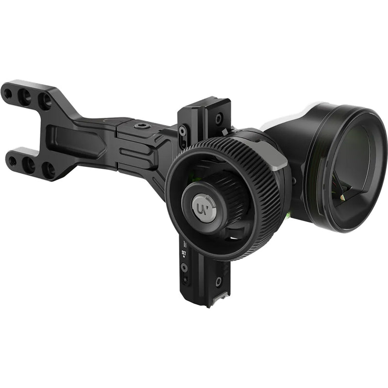 Ultraview UV Slider 2 Direct Mount Black H5 RH