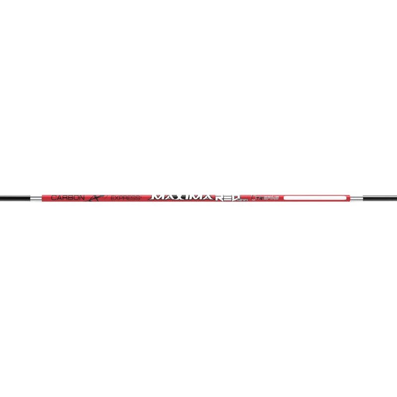 Carbon Express Maxima Red 4mm Shafts 300 1 doz.