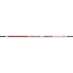 Carbon Express Maxima Red 4mm Shafts 300 1 doz.