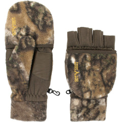 Hot Shot Fleece Pop-Top Glove RT APX Large