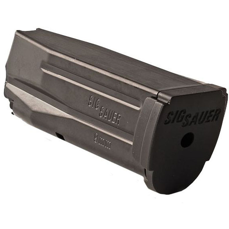 Sig Sauer P250/P320 Sub-Compact Magazine 9mm 12rd