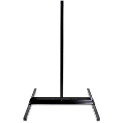 Last Chance Flight Check Floor Stand