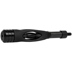 Trophy Ridge Seismic Stabilizer 6.0 Black 6 in.