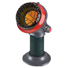 Mr. Heater Little Buddy Heater