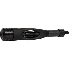 Trophy Ridge Seismic Stabilizer 12.0 Black 12 in.