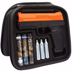 Umarex P2P Secure 68P Impact Defense Kit .68cal