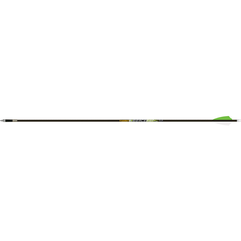 Gold Tip Kinetic Pierce Arrows 400 2.1 in. Fusion X II Vanes 6 pk.