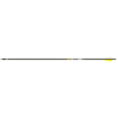 Gold Tip Kinetic Pierce Platinum Arrows 500 2.1 in. Fusion X II Vanes 6 pk.