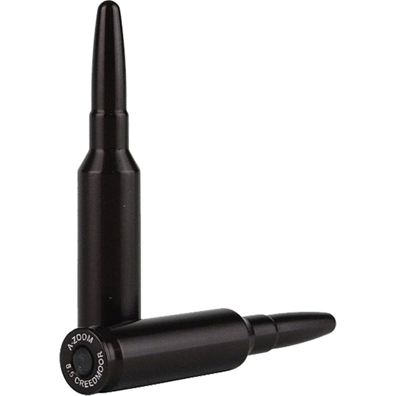 A-Zoom Snap Cap 6.5 Creedmoor 2 pk