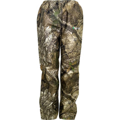 Frogg Toggs Pro Action Pant Realtree APX LG