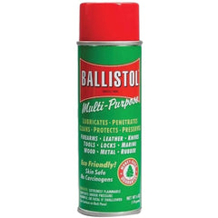 Ballistol Multi-Purpose Oil Aerosol Can — 6 oz