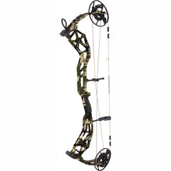 Bear Alaskan Pro Bow Emerge 2.0 60 lbs. LH