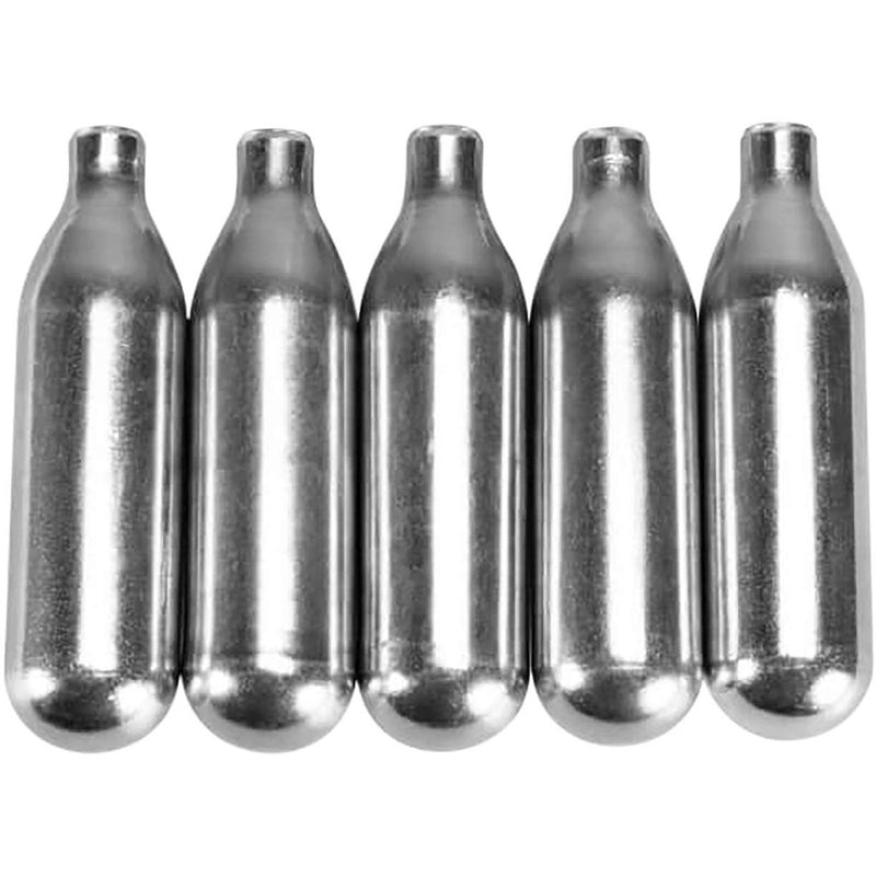Umarex P2P CO2 Cartridges 8g 5pk