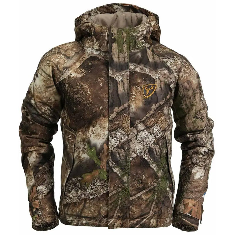 Blocker Youth Drencher Ins Jacket RT APX Small