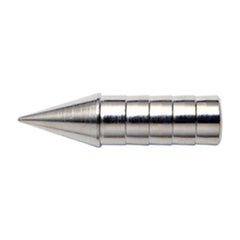 Carbon Express Pin Points Tank 27 .378 ID #2 120 gr. 12 pk.