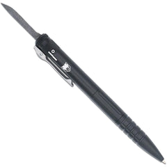 CobraTec CNC OTF Pen Knife Gen 2 OTF Pen Black