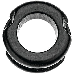Pine Ridge Z38 Aluminum Peep Sight Black 3/16 in. 1 pk.