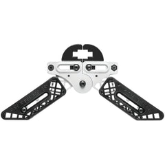Pine Ridge Kwik Stand Bow Support White/Black