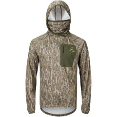 Drake Ol' Tom Early Bird Gator Hoodie MO Bottomland 2XLarge