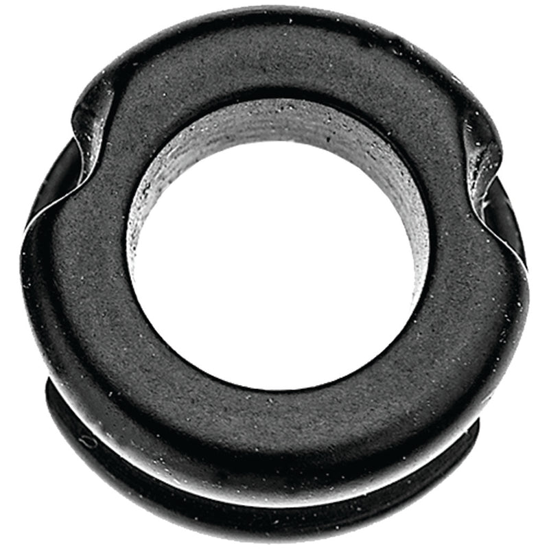 Pine Ridge Z38 Aluminum Peep Sight Black 1/8 in. 25 pk.