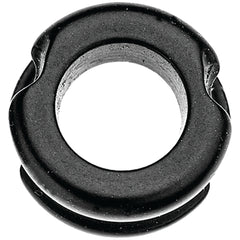 Pine Ridge Z38 Aluminum Peep Sight Black 1/8 in. 25 pk.