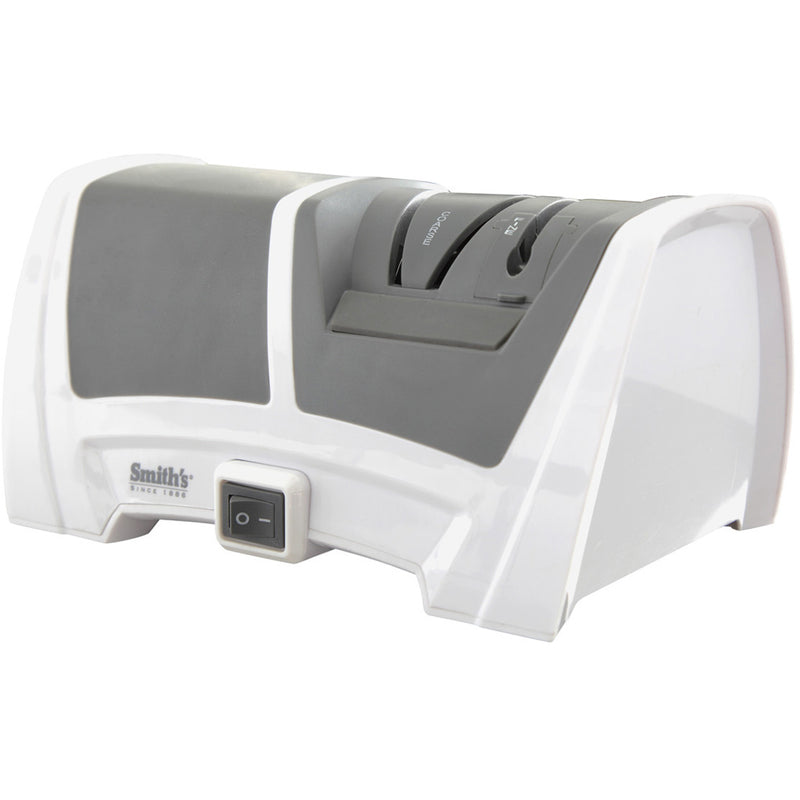 Smiths Deluxe Diamond Electric Knife Sharpener