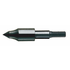 Saunders Field Points 9/32 75 gr. 100 pk.
