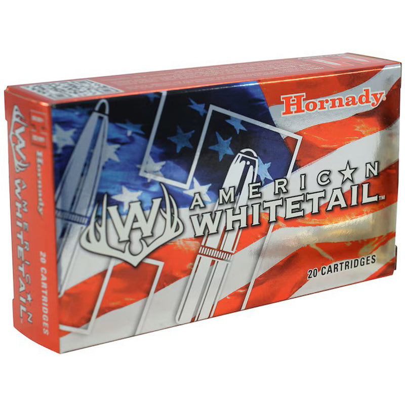 Hornady American Whitetail Rifle Ammo 400 Legend 210 gr. Interlock AW 20 rd.