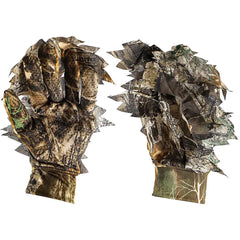Titan 3D Gloves Realtree APX OSFA