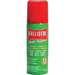 Ballistol Multi-Purpose Oil Aerosol Can 1.5oz