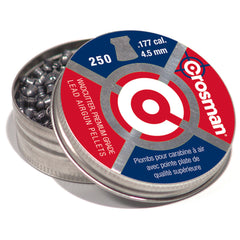 Crosman Wadcutter Pellets .177 cal. 250 pk.
