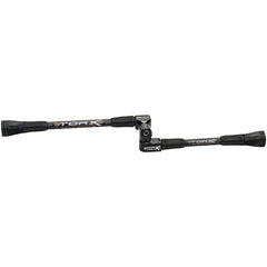 CBE Torx Micro Stabilizer Kit Black 8/10 in.