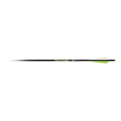 Carbon Express Piledriver Crossbow Bolts 20 in. Universal Nocks 6 pk.