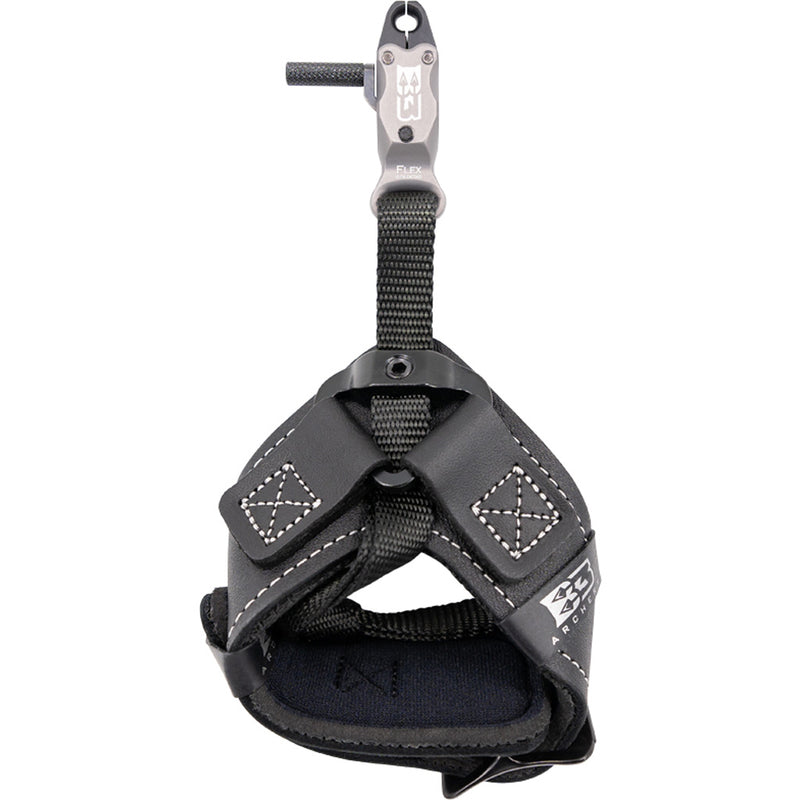 B3 Alpha Release Flex Connector Grey