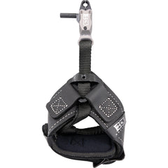 B3 Alpha Release Flex Connector Grey
