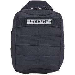 Elite First Aid Recon IFAK Black