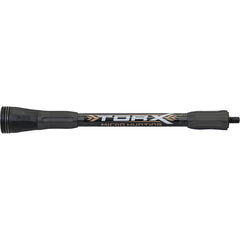 CBE Torx Micro Stabilizer Black 10 in.