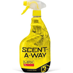 Scent-A-Way Max Odorless Spray 32 oz Spray Bottle
